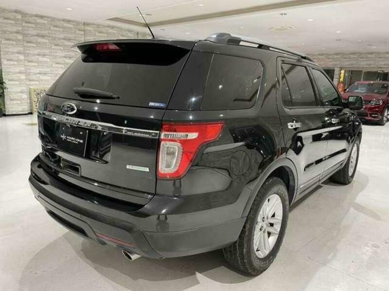 EXPLORER