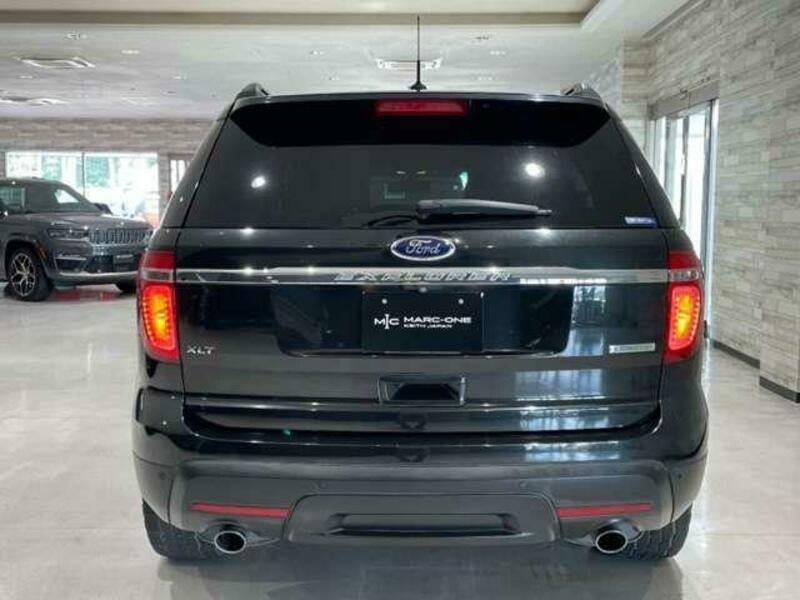 EXPLORER
