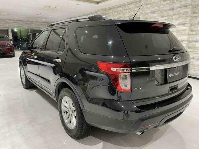 EXPLORER