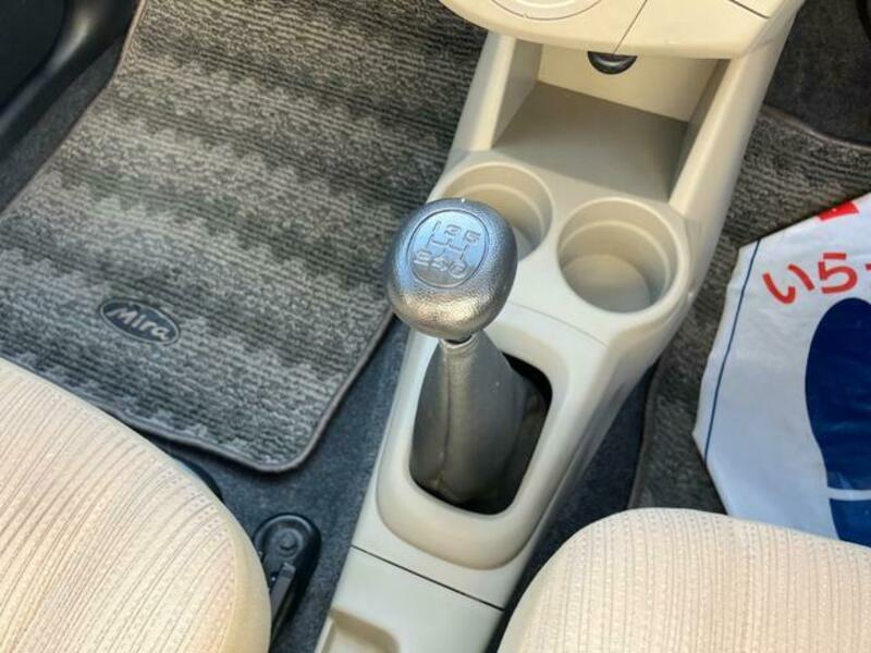 MIRA