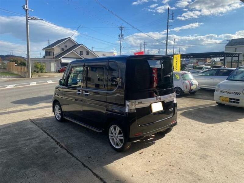 TANTO