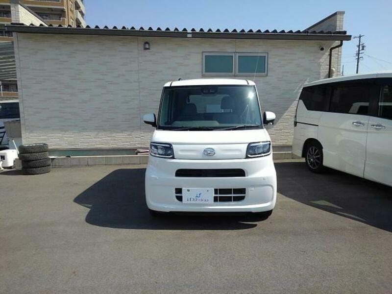 TANTO