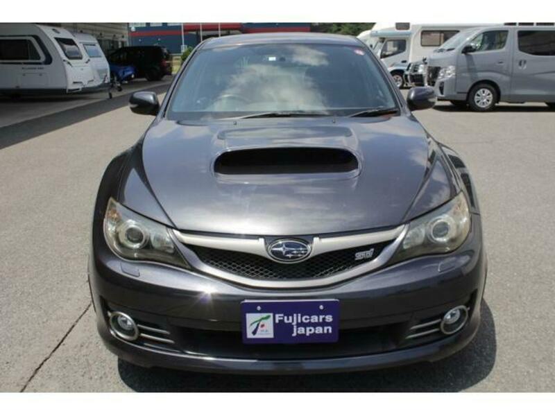 IMPREZA