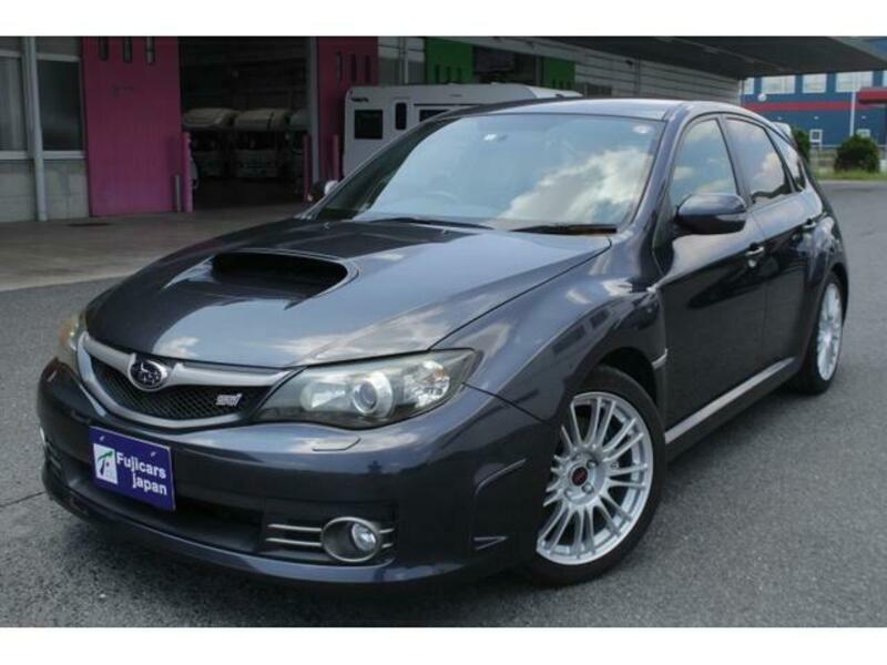 IMPREZA