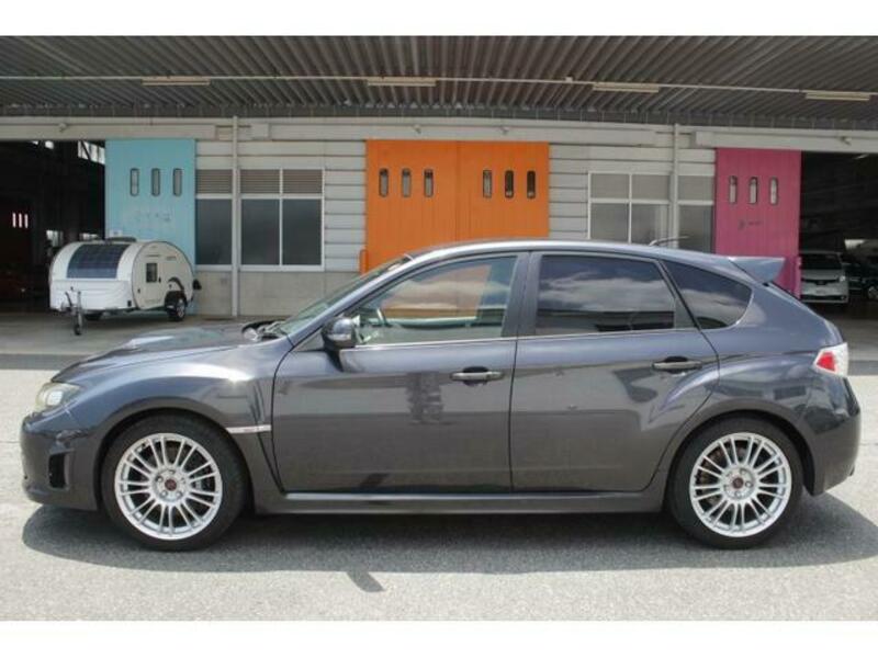 IMPREZA