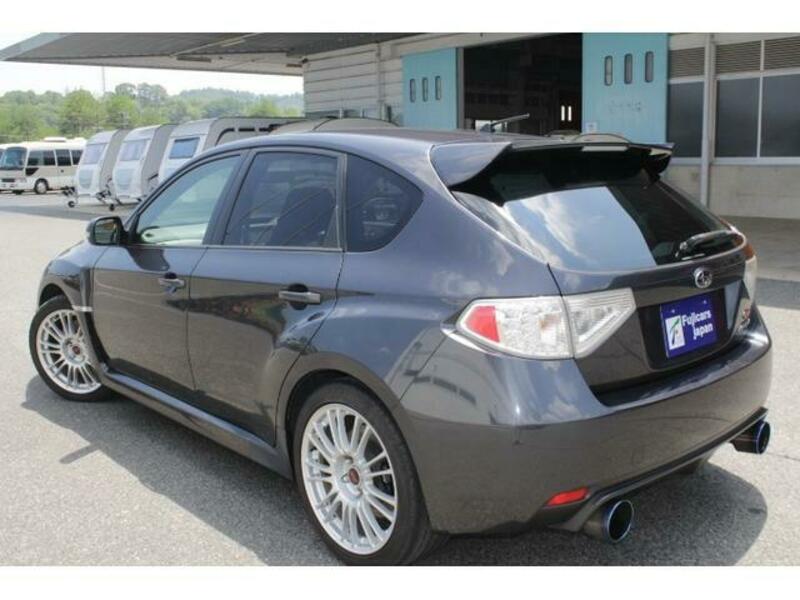 IMPREZA