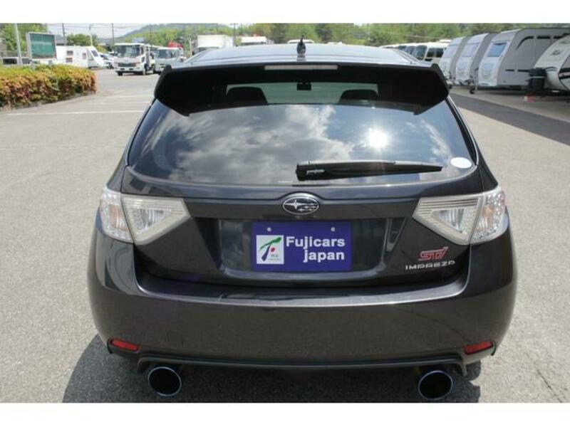 IMPREZA