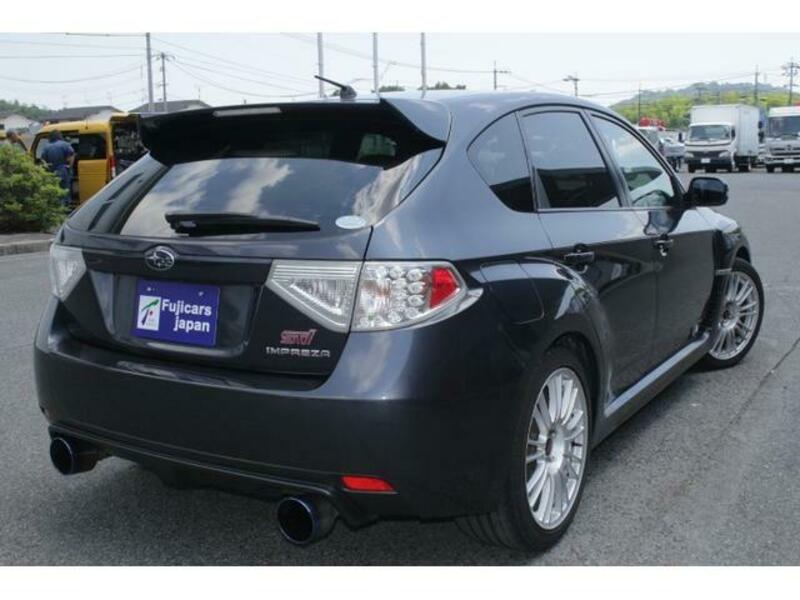 IMPREZA