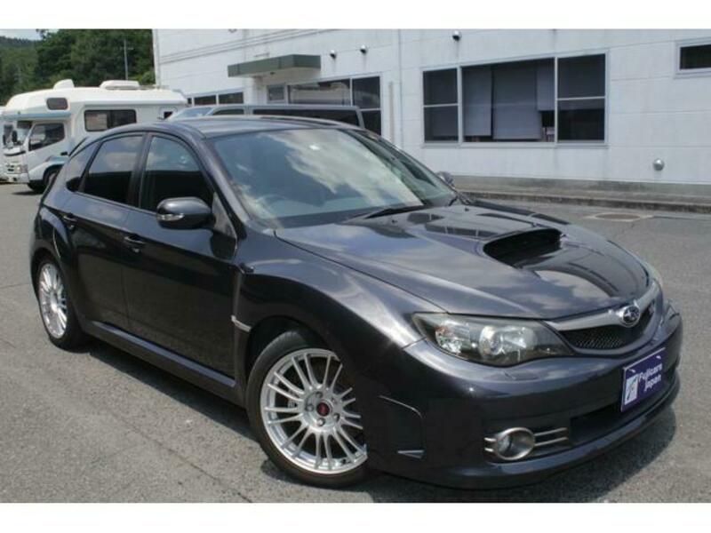 IMPREZA