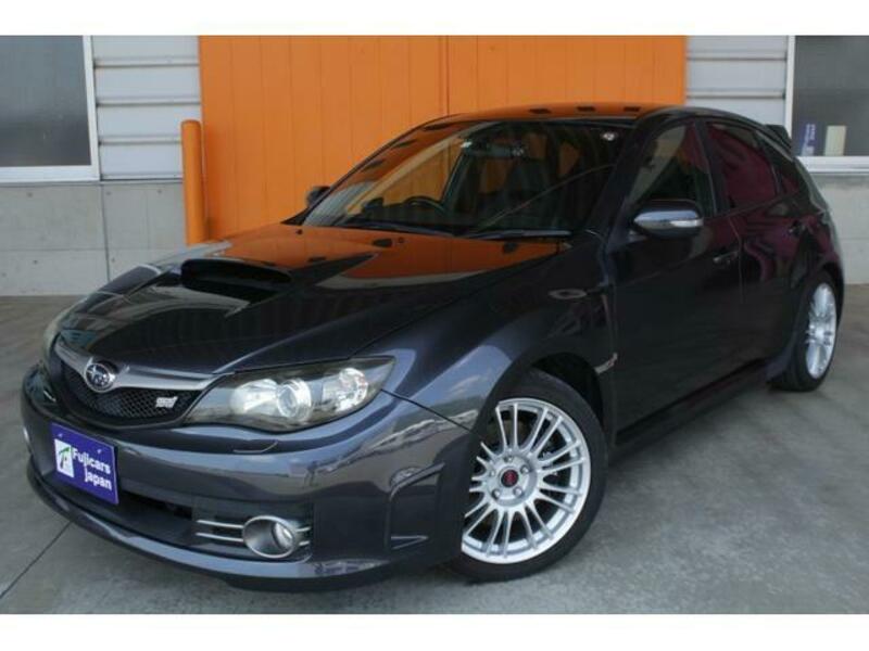 IMPREZA
