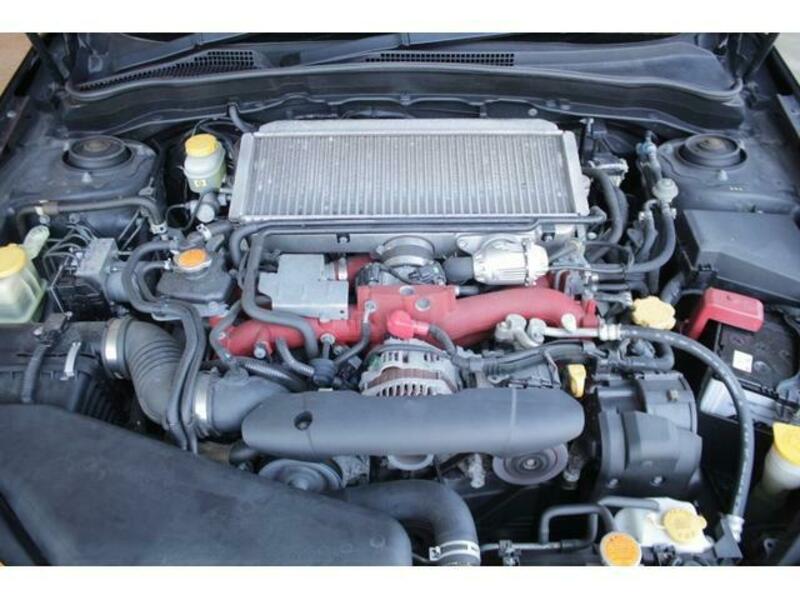IMPREZA