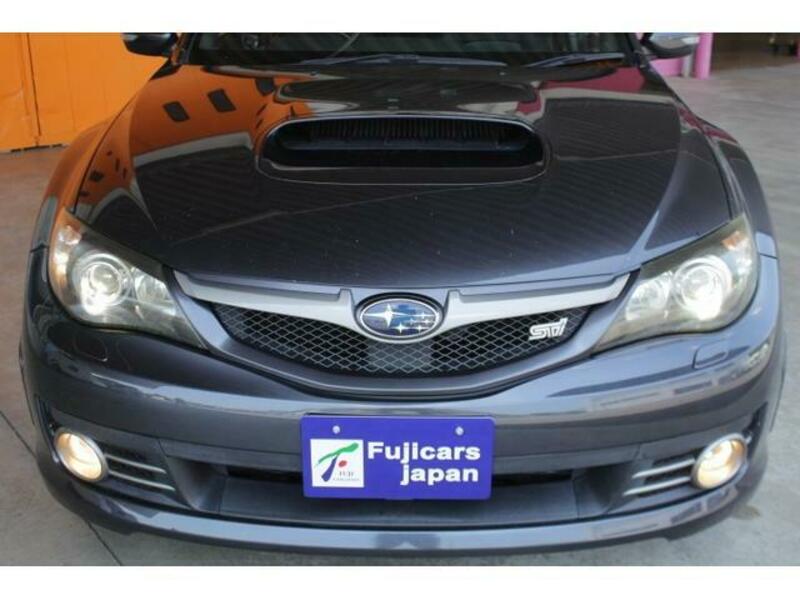 IMPREZA