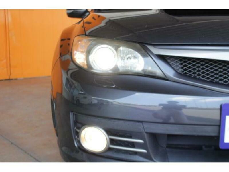 IMPREZA