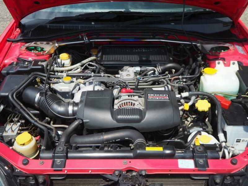 LEGACY B4