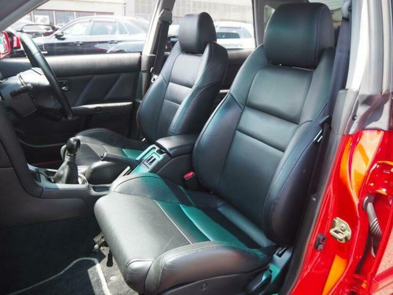 LEGACY B4