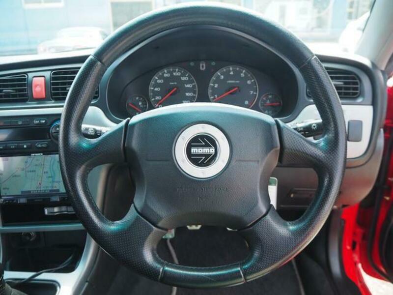 LEGACY B4