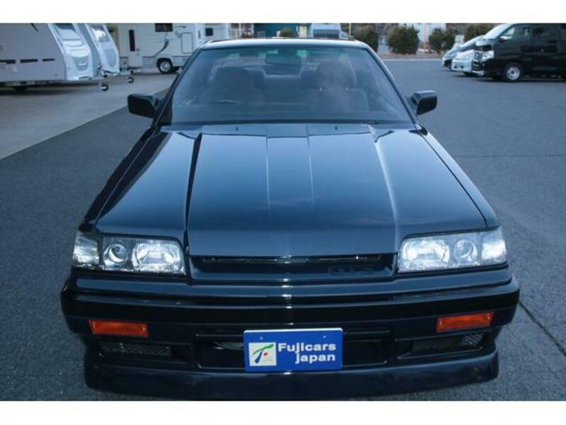 SKYLINE