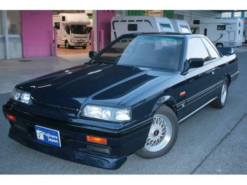 SKYLINE