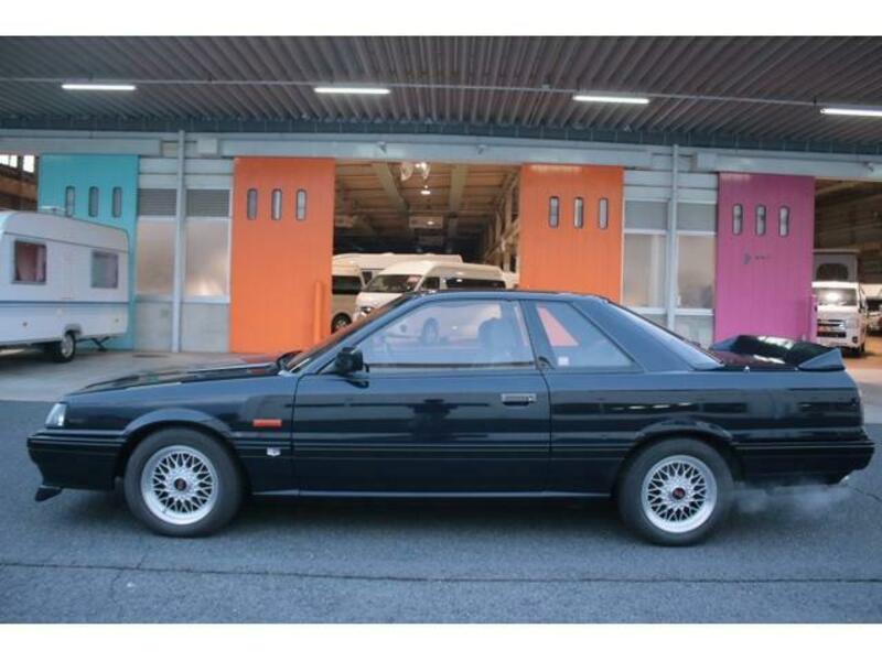 SKYLINE