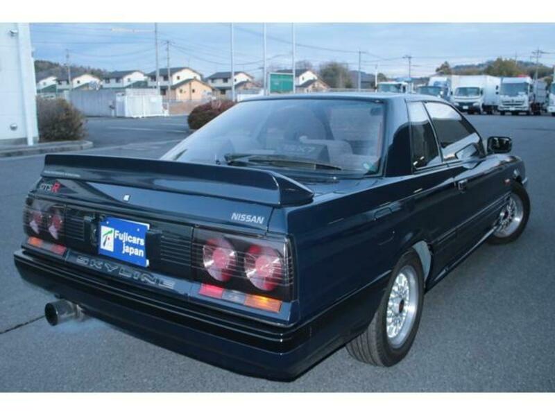 SKYLINE