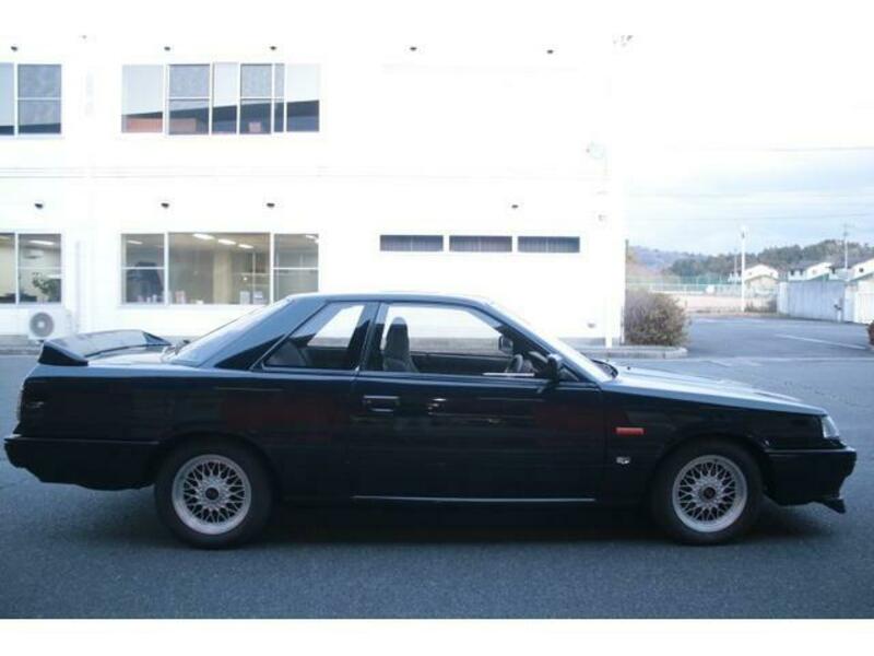 SKYLINE