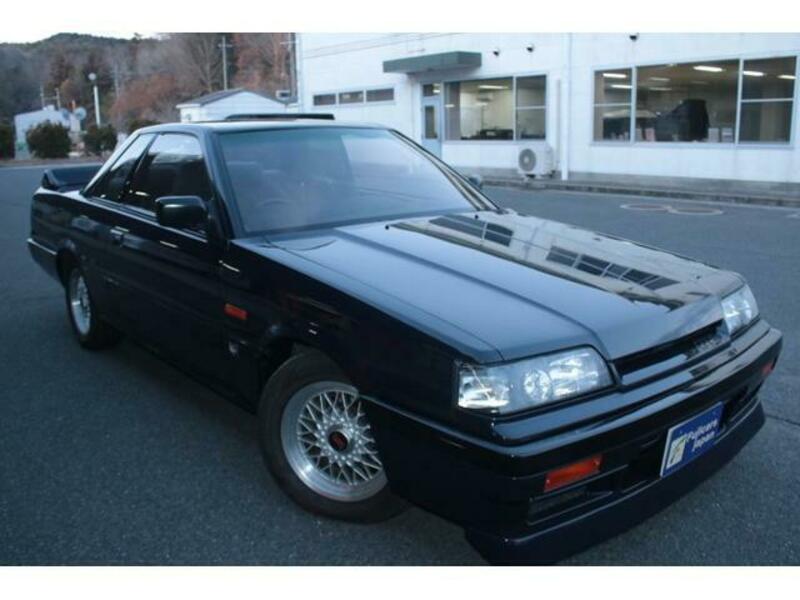 SKYLINE
