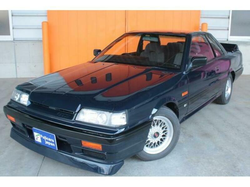SKYLINE