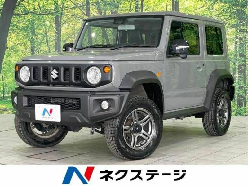 JIMNY SIERRA-0