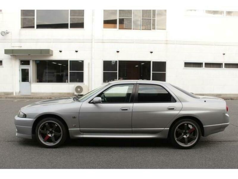 SKYLINE