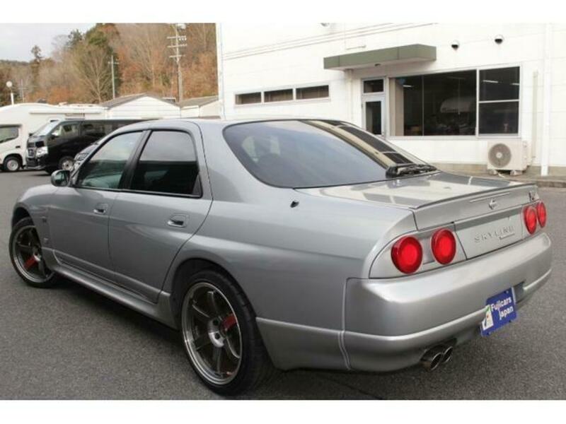 SKYLINE