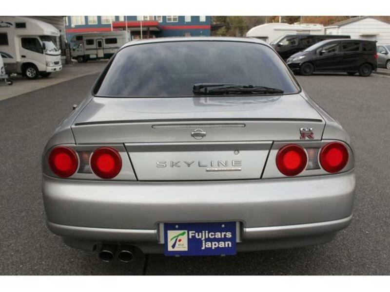 SKYLINE
