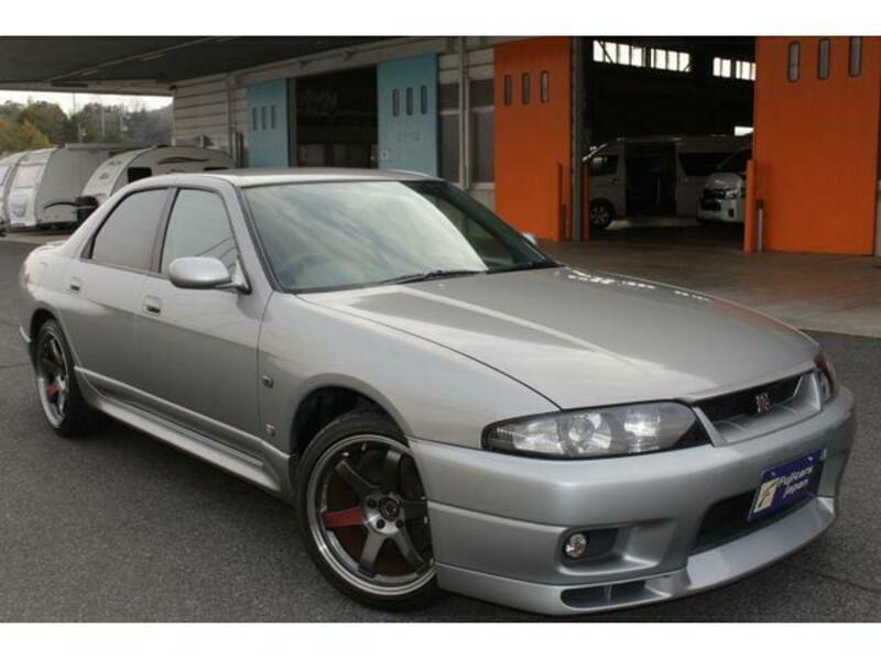 SKYLINE