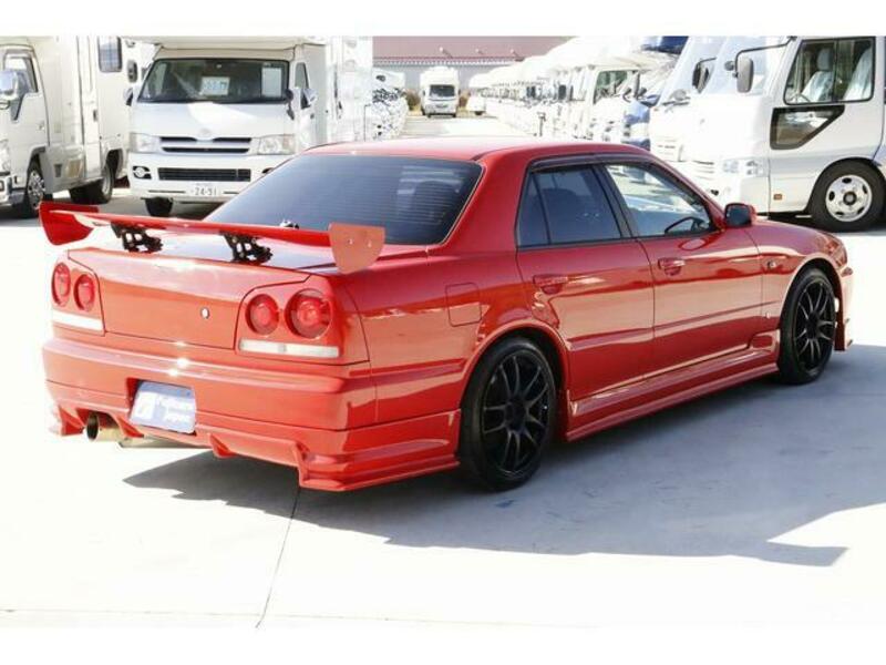 SKYLINE