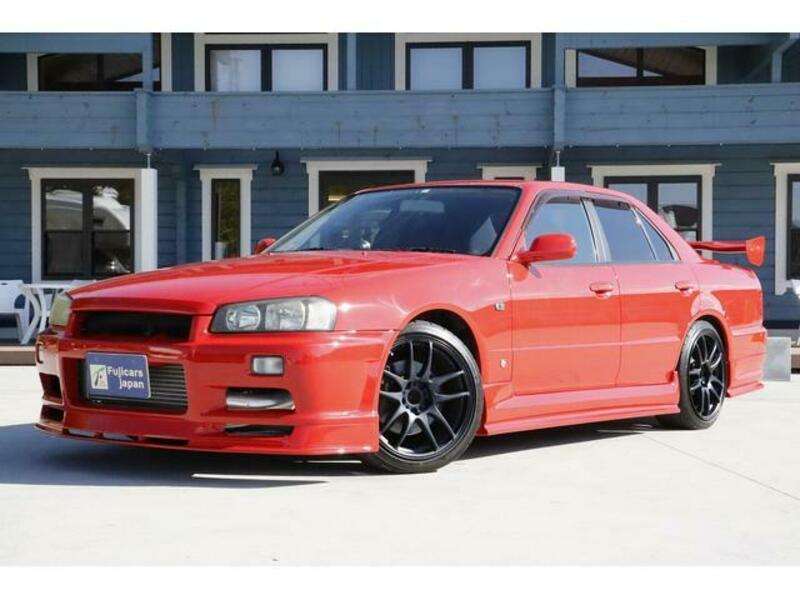 SKYLINE
