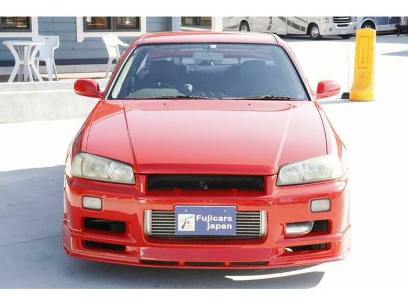 SKYLINE