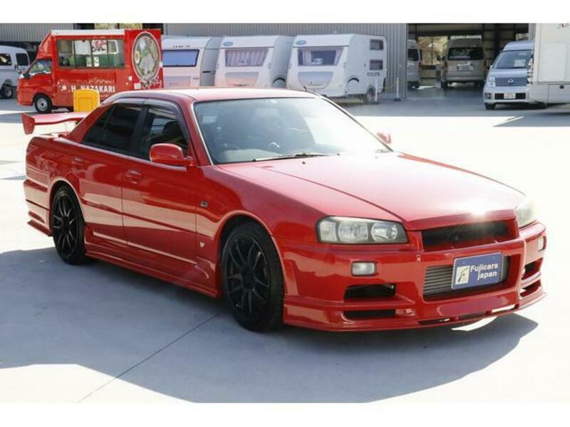 SKYLINE