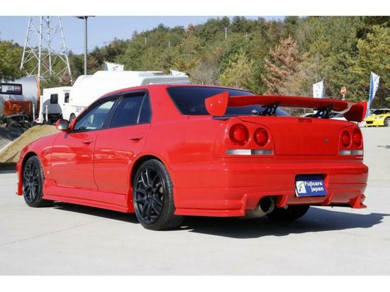 SKYLINE
