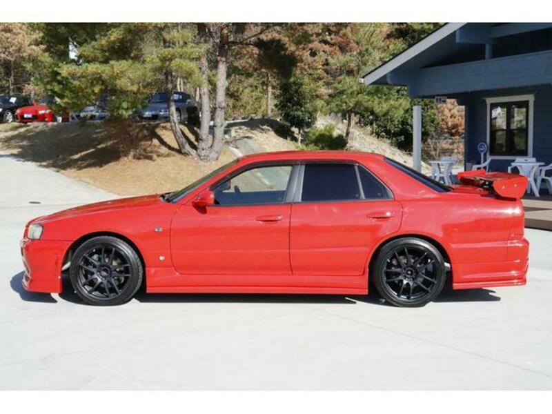 SKYLINE