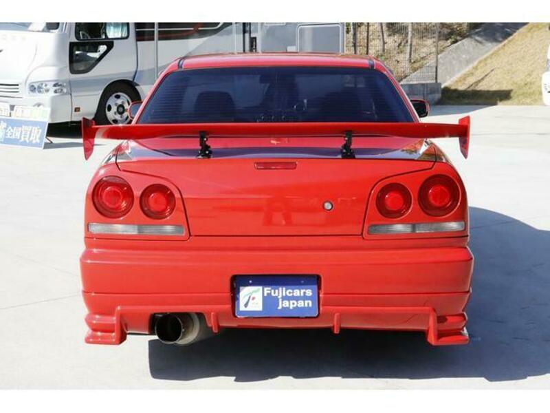 SKYLINE