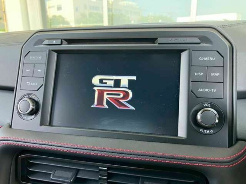 GT-R