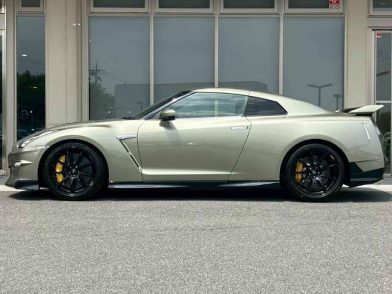 GT-R