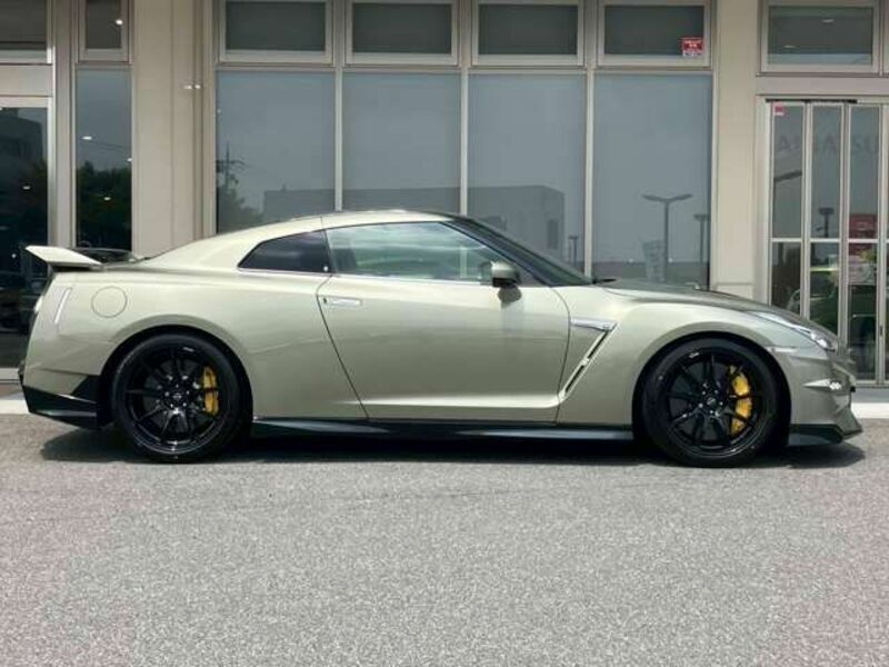 GT-R