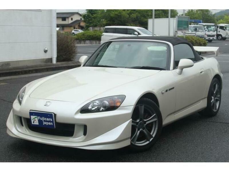 S2000