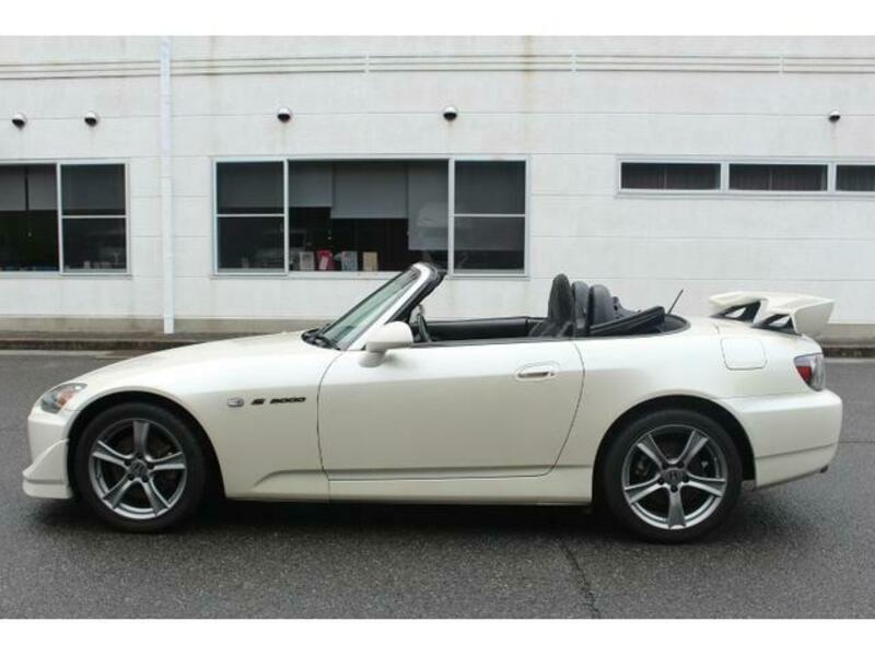 S2000