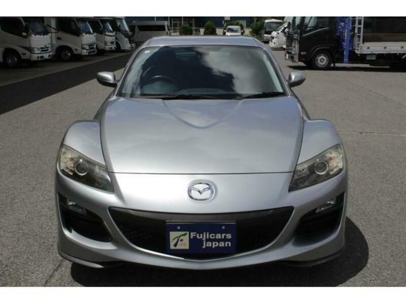 RX-8