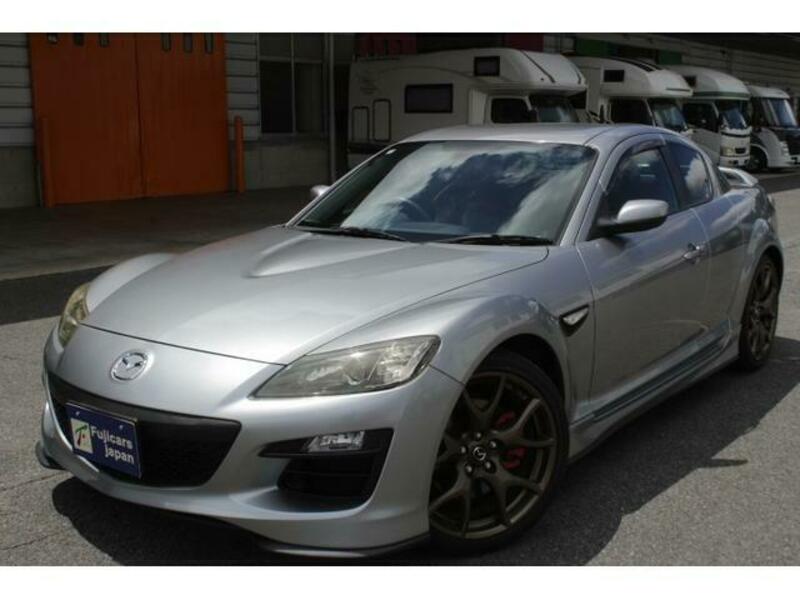 RX-8
