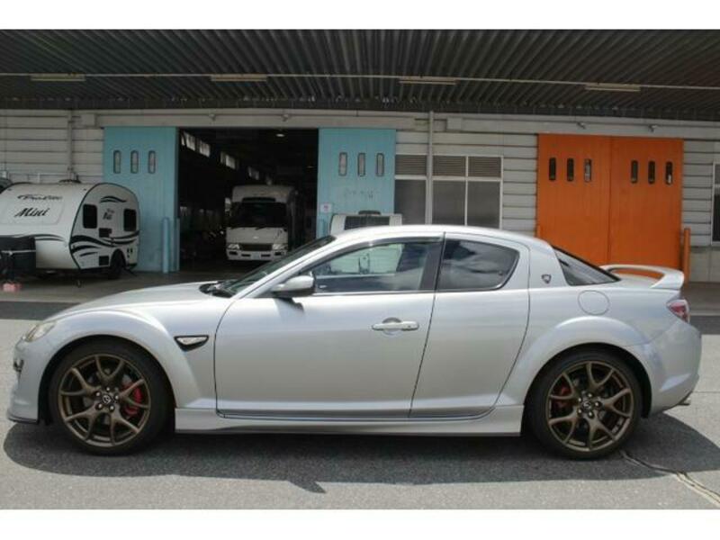 RX-8