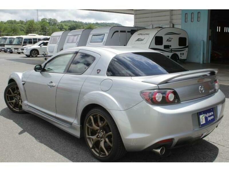 RX-8