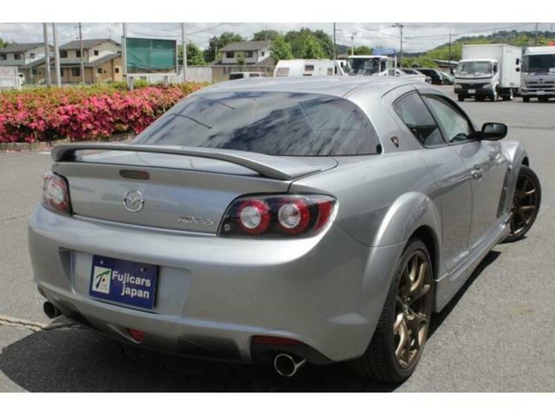 RX-8