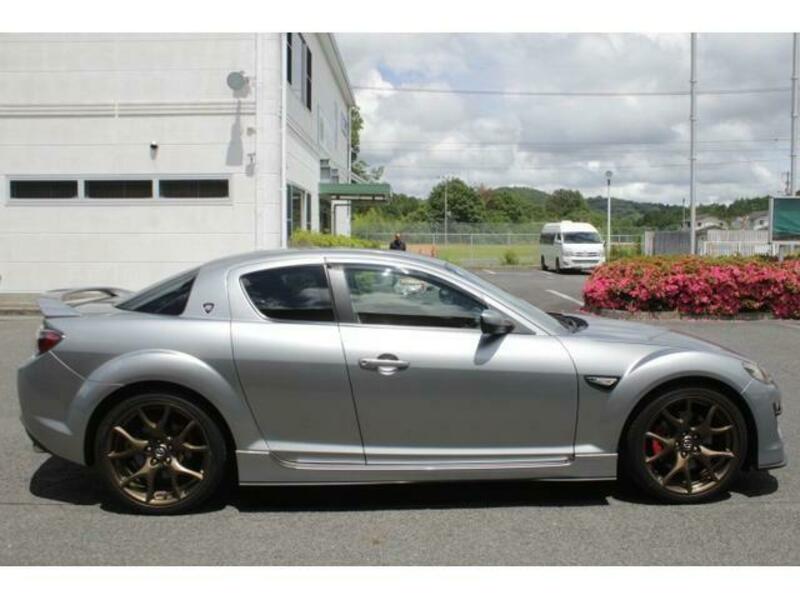 RX-8